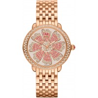 Michele Serein 16 Diamond Ladies Watch MWW21B000090 Michele Serein 16 Diamond Ladies Watch MWW21B000090