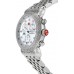 Michele Signature CSX-36 Diamond & Pearl White Dial Ladies Watch MWW03M000114 Michele Signature CSX-36 Diamond & Pearl White Dial Ladies Watch MWW03M000114