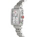 Michele Deco Women's Luxury Diamond Fashion Watch MWW06P000014 Michele Deco Women's Luxury Diamond Fashion Watch MWW06P000014