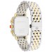 Michele Deco Pearl White & Diamond Dial Chronograph Ladies Watch MWW06P000122