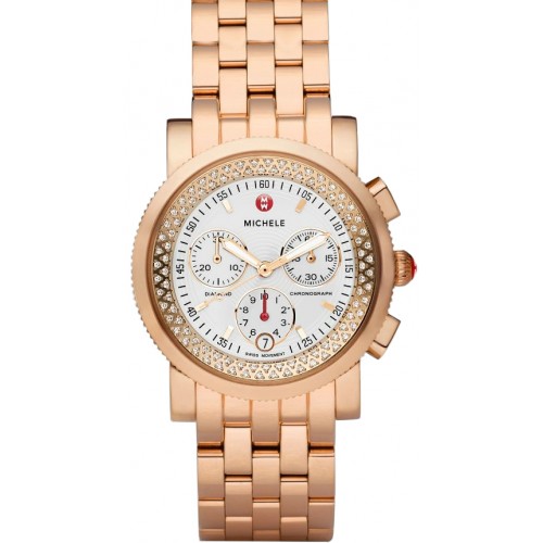 Michele Sport Sail Classic MWW01C000059 Michele Sport Sail Classic MWW01C000059