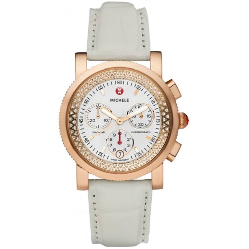 Michele Sport Sail Classic MWW01C000061 Michele Sport Sail Classic MWW01C000061
