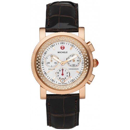 Michele Sport Sail Classic MWW01C000062 Michele Sport Sail Classic MWW01C000062