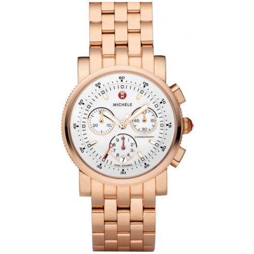 Michele Sport Sail Classic MWW01C000064 Michele Sport Sail Classic MWW01C000064