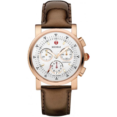 Michele Sport Sail Classic MWW01C000067 Michele Sport Sail Classic MWW01C000067