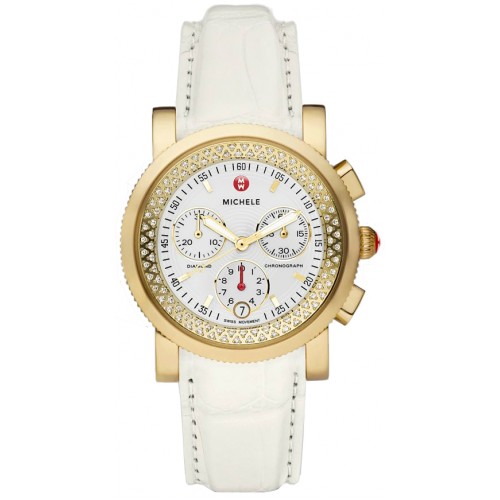Michele Sport Sail Classic MWW01C000079 Michele Sport Sail Classic MWW01C000079