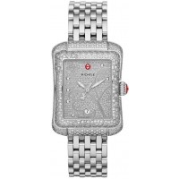 Michele Ultimate Pave MWW04B000022 Michele Ultimate Pave MWW04B000022