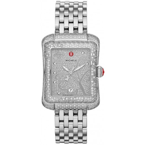 Michele Ultimate Pave MWW04B000022