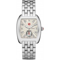 Michele Urban Mini Women's Fashion Luxury Watch MWW02A000502 Michele Urban Mini Women's Fashion Luxury Watch MWW02A000502