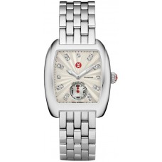 Michele Urban Mini Women's Fashion Luxury Watch MWW02A000502 Michele Urban Mini Women's Fashion Luxury Watch MWW02A000502