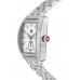 Michele Urban Mini Diamond Women's Watch MWW02A000508 Michele Urban Mini Diamond Women's Watch MWW02A000508