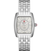 Michele Urban Mini Diamond Women's Watch MWW02A000585 Michele Urban Mini Diamond Women's Watch MWW02A000585