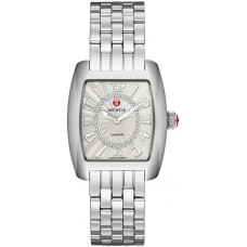 Michele Urban Mini Diamond Women's Watch MWW02A000585 Michele Urban Mini Diamond Women's Watch MWW02A000585