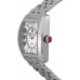 Michele Urban Mini Diamond Women's Watch MWW02A000585 Michele Urban Mini Diamond Women's Watch MWW02A000585