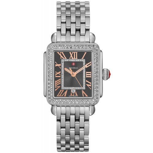 Michele Deco Madison Mid MWW06G000005 Michele Deco Madison Mid MWW06G000005