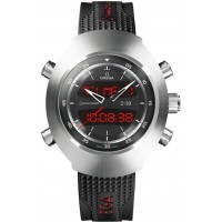 Omega Speedmaster Spacemaster Z-33 32592437901001