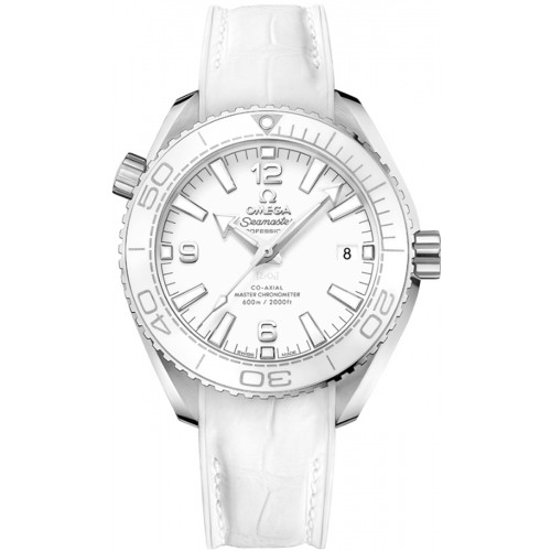 Omega Seamaster Planet Ocean 21533402004001