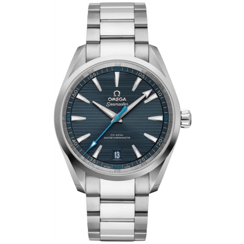Omega Seamaster Aqua Terra 22010412103002