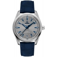Omega Seamaster Aqua Terra 22013412106001
