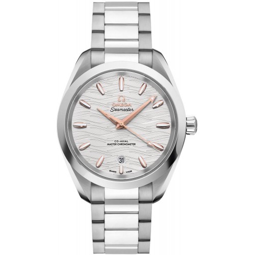 Omega Seamaster Aqua Terra 22010382002002