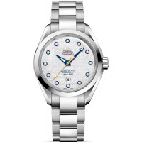 Omega Seamaster Aqua Terra 23110342055003