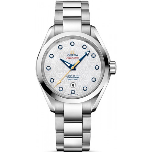 Omega Seamaster Aqua Terra 23110342055003