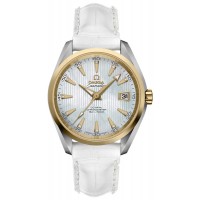 Omega Seamaster Aqua Terra 23123392155002