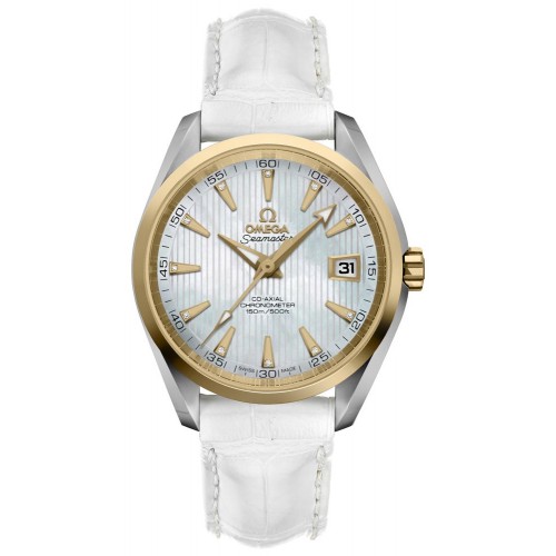 Omega Seamaster Aqua Terra 23123392155002
