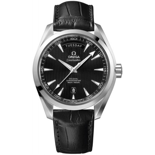 Omega Seamaster Aqua Terra 23113422201001