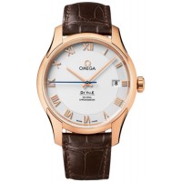 Omega De Ville Chronometer 43153412102001