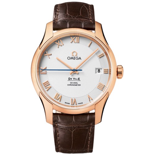 Omega De Ville Chronometer 43153412102001