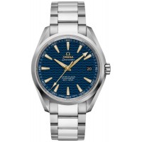 Omega Seamaster Aqua Terra 23110422103006
