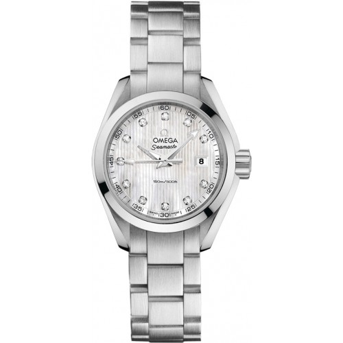Omega Seamaster Aqua Terra 23110306055001