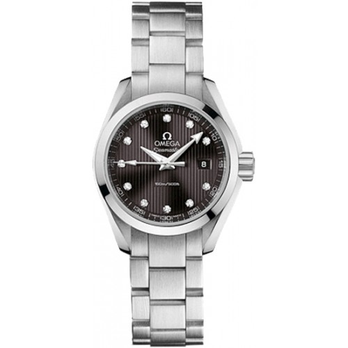 Omega Seamaster Aqua Terra 23110306056001