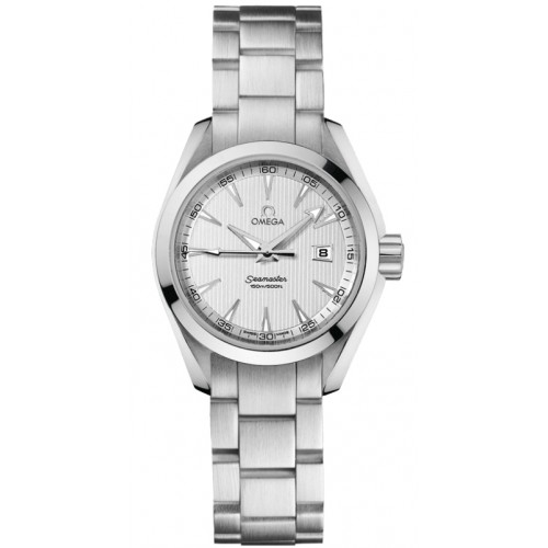 Omega Seamaster Aqua Terra 23110306102001