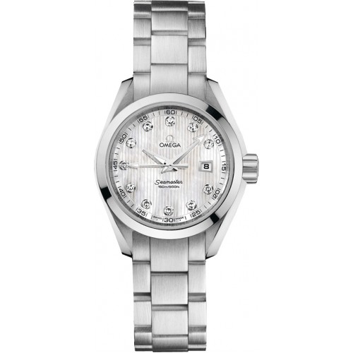 Omega Seamaster Aqua Terra 23110306155001