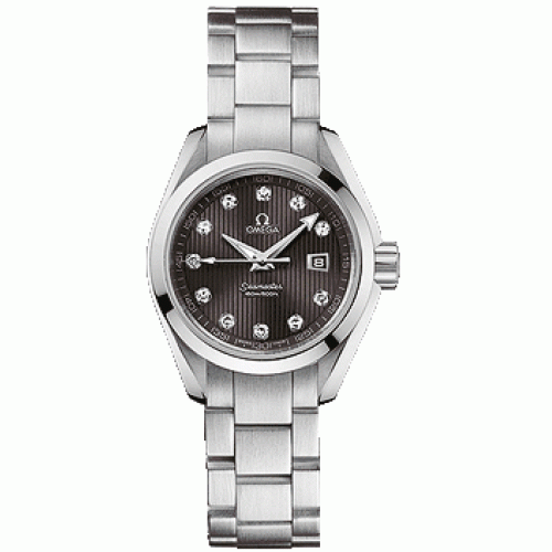 Omega Seamaster Aqua Terra 23110306156001 Omega Seamaster Aqua Terra 23110306156001
