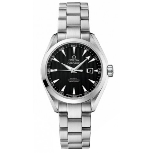 Omega Seamaster Aqua Terra 23110342001001