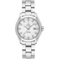 Omega Seamaster Aqua Terra 23110342055001