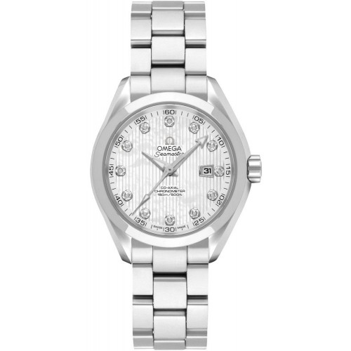 Omega Seamaster Aqua Terra 23110342055001