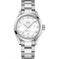 Omega Seamaster Aqua Terra 23110342055002