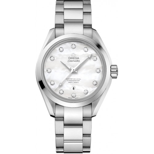 Omega Seamaster Aqua Terra 23110342055002