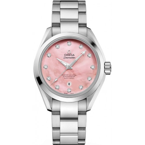 Omega Seamaster Aqua Terra 23110342057003