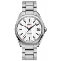 Omega Seamaster Aqua Terra 23110392154001