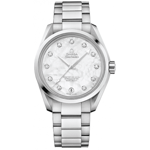 Omega Seamaster Aqua Terra 23110392155002