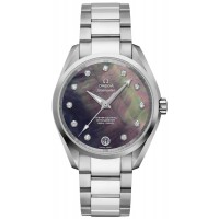 Omega Seamaster Aqua Terra 23110392157001