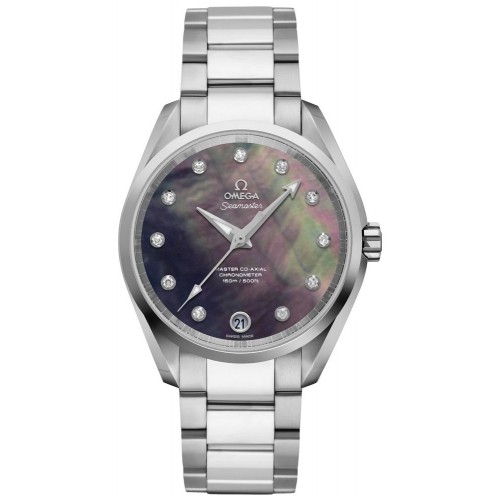 Omega Seamaster Aqua Terra 23110392157001 Omega Seamaster Aqua Terra 23110392157001
