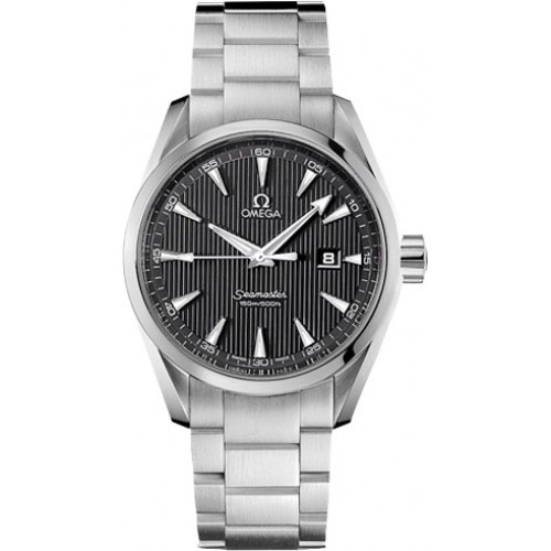 Omega Seamaster Aqua Terra 23110396106001