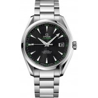 Omega Seamaster Aqua Terra 23110422101001