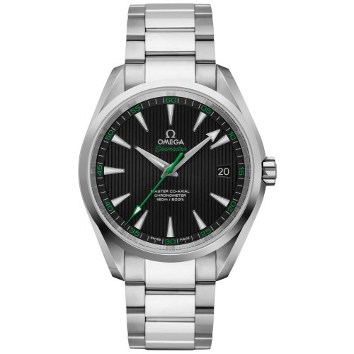 Omega Seamaster Aqua Terra 23110422101004 Omega Seamaster Aqua Terra 23110422101004
